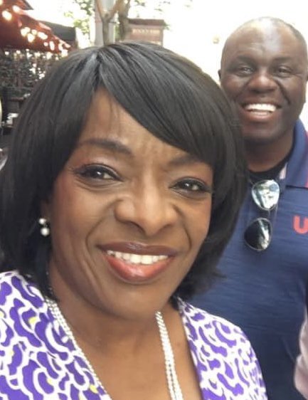 Beverly White Higgs tweet media