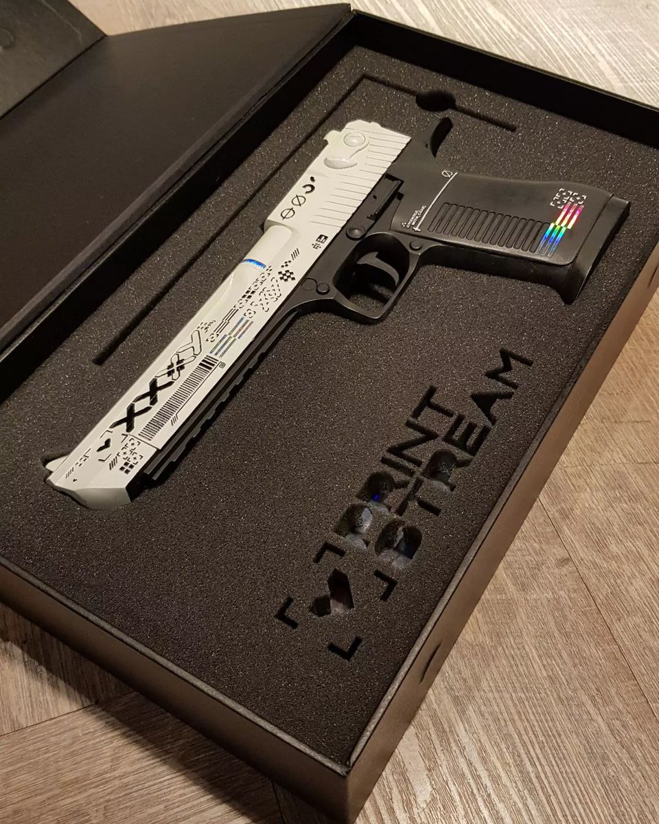 CORE on Twitter "Eagle Printstream / Awp prince WIP. Credits ynsygne