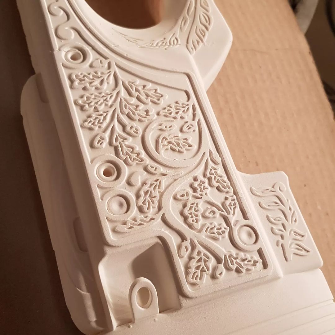 CORE on Twitter "Eagle Printstream / Awp prince WIP. Credits ynsygne