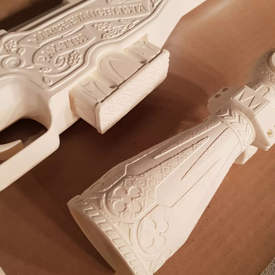 CORE on Twitter "Eagle Printstream / Awp prince WIP. Credits ynsygne