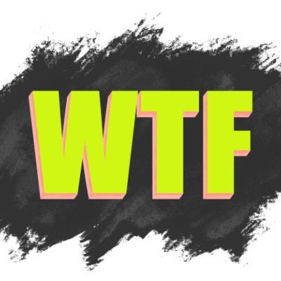Ralvero's tweet photo. Aped some $WTF at 1.6m mcap. 

Just launched. And the hype seems crazy already. They have a bullish roadmap. Degen for now @WTFERC20 

Time your entry and APE wisely. DYOR

Locked 90 days/ renounced/ 0/0

https://t.co/SPRBKxIHRJ

https://t.co/lfmNlSXxJJ https://t.co/TD7ChEKzkq