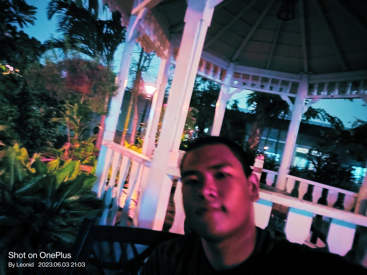 เวลาผ่านไปเร็วดีแฮะ
