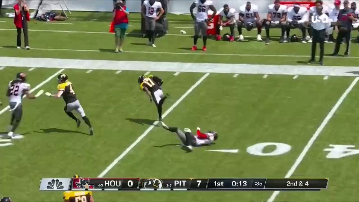 Pittsburgh Maulers on Twitter "HENNIE HIT THE GAS PEDAL ⛽️ 🎥