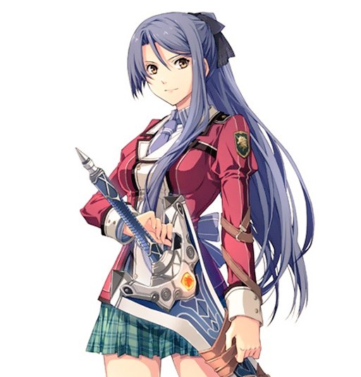 Who's a character from any game series u thought you were gonna like alot but was so disappointed, mine was Laura from trails of cold steel
