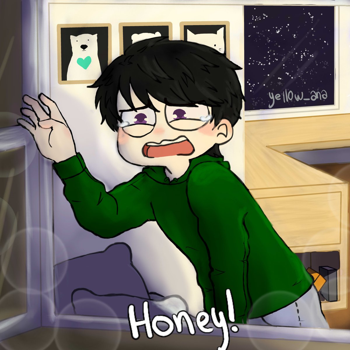 julic_ina_hole's tweet photo. Cheritz has him grounded, for being so precious
--------------
#TheSsum_Teo #TheSum https://t.co/i1orqSqhdA