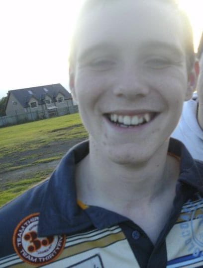 Happy birthday mate 😎<a href="/Cjbarr_291/">cj barr</a>