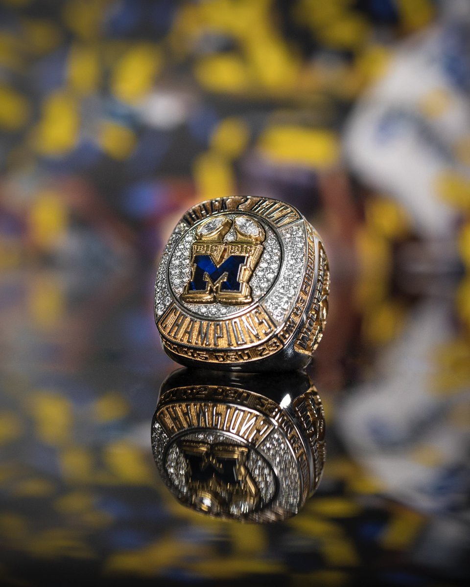 〽️🏆🏆

#GoBlue