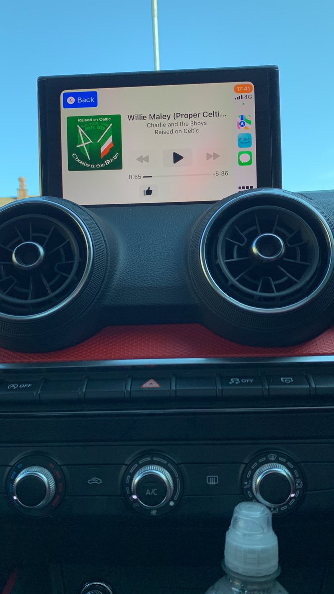 On way home and this come on😊. Only one reason I can think how this is in my music list <a href="/7govscott/">𝙎𝘾𝙊𝙏𝙏𝙔 𝙂</a>