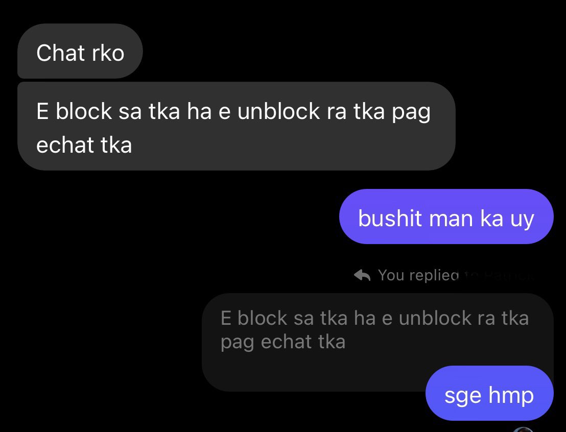 rhaineliciousx's tweet image. lahi ra jud ning naay asawa ang keke uy hays #kabit