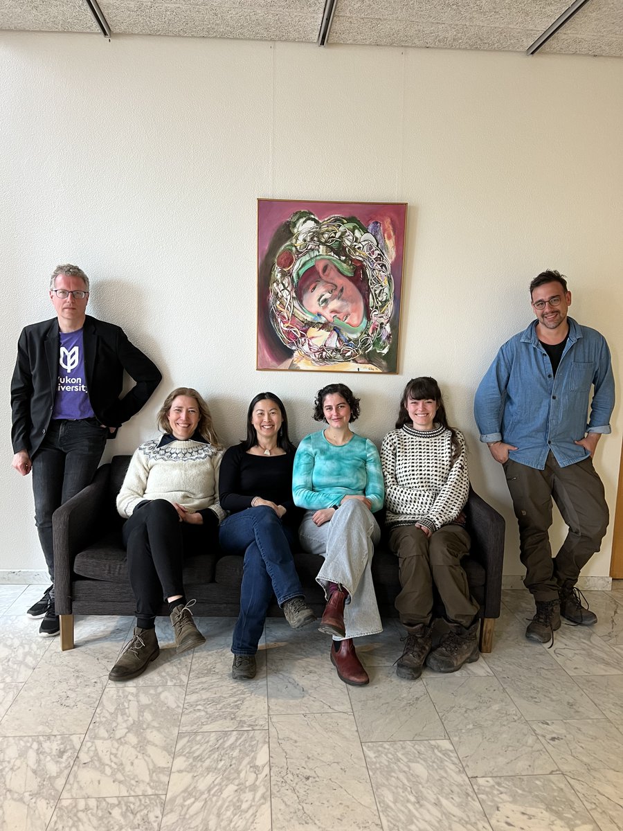 Marc Lanteigne (林晏) tweet media