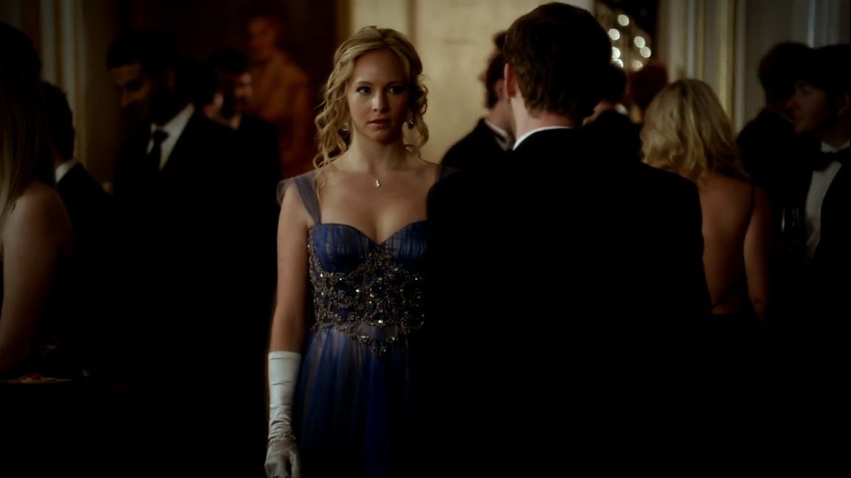 I've got my eye on you