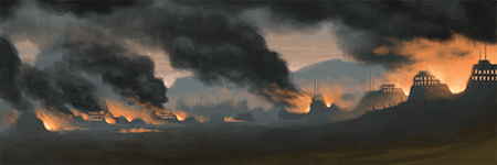 VerulaPlace's tweet photo. Well! The incident on Valuyazua has escalated, for better or worse. What started as a minor scuffle between two "regional leaders" has somehow spread to various groups mostly centered in the northern hemisphere of that planet. Everything is under control though, really. https://t.co/TZ9WHzZX54