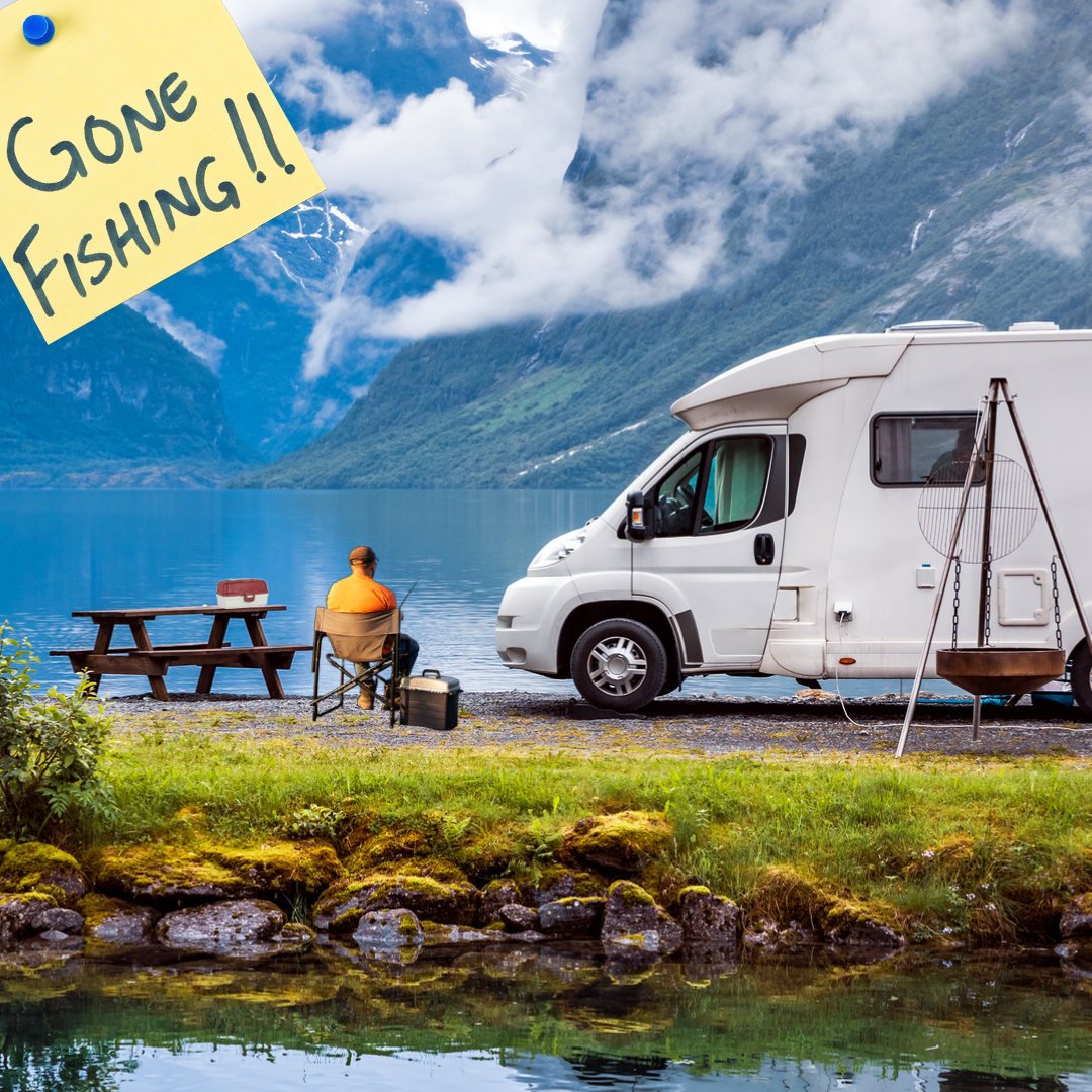 RVing_Al's tweet photo. Best Fishing Destinations for RVers: Learn More: https://t.co/btnBgckHY7 #Fishing #TypesOfRVs #RVessentials #RVaccessories #RVcamping #rving #RVlifestyle #rv #rvlife #RVtravel #RVparks #RVliving #RVmaintenance #RVboondocking #RVtipsandtricks https://t.co/gaWQze6FrC