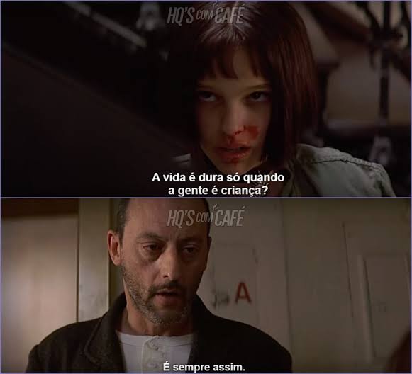 Citafrases2023's tweet photo. 📺 Filme: O Profissional https://t.co/jf08XH1p50