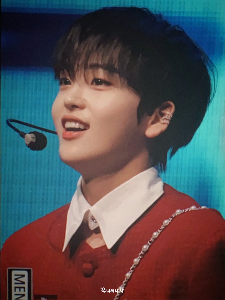 siasiahj's tweet photo. 230603 플뷰

ヒョンジュン 🫶

#CRAVITY #크래비티
#HYEONGJUN #형준 https://t.co/vDP94HKw5C