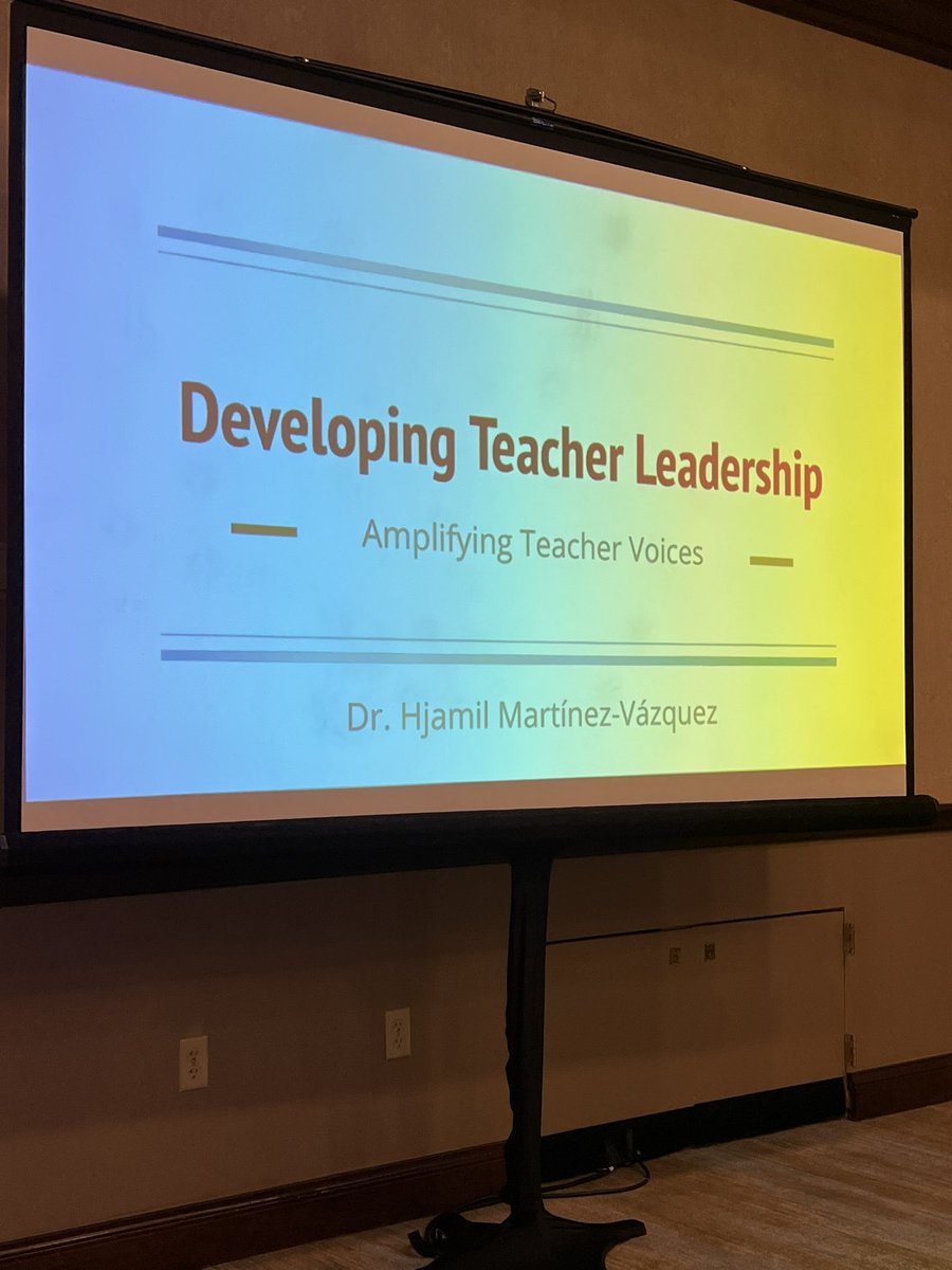 Dr. Hjamil A. Martínez-Vázquez tweet media