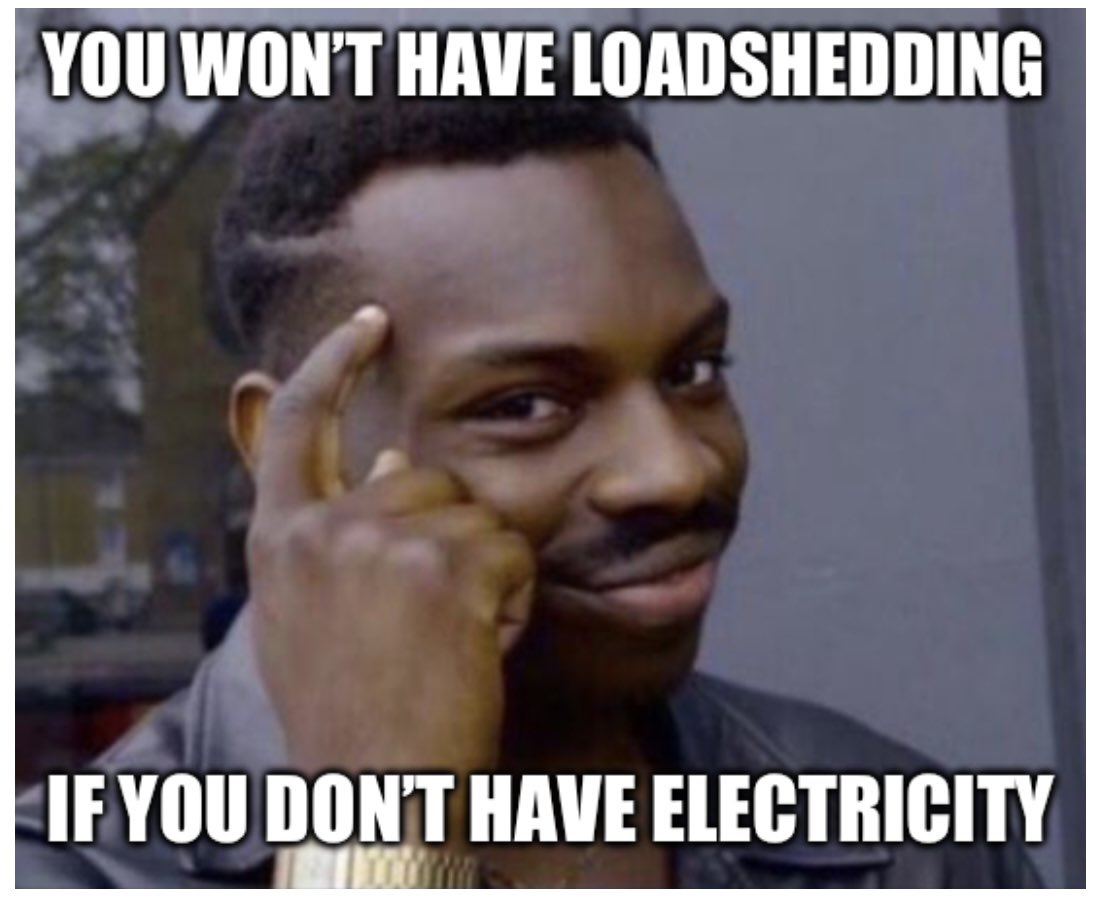 anetnorval's tweet photo. @CityPowerJhb https://t.co/Eki2pphmNm