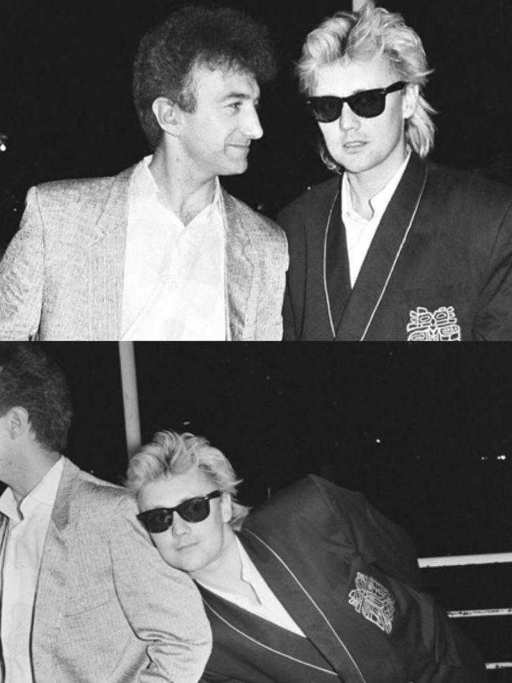 #JohnDeacon
#RogerTaylor
#Queen