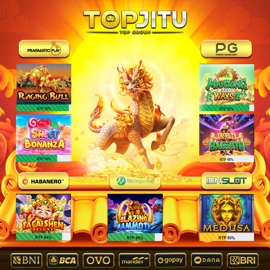 topjitugacorr's tweet photo. GACORNYA TUH DI SINI GUYS 😍
BOCORAN SLOT YANG BER RTP TINGGI DAN GACOR TENTUNYA ✔️

Daftar 👉 https://t.co/lrjKMvP1Jd

#topjitu #polaslot #slot #casino #slotgacor #slotgacorhariini #slotantirungkad #prediksitogel #angkatogel #prediksisdy #prediksihk #prediksisgp #DrRomantic3Ep12 https://t.co/51MgCrLOXK