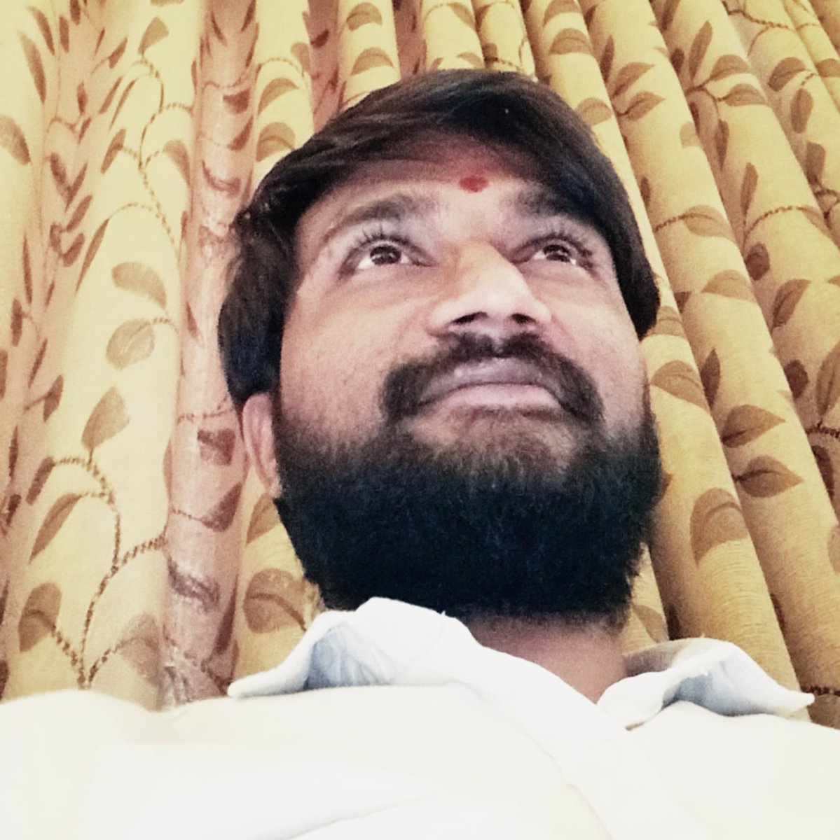 kunalRsathe's tweet photo. #NewProfilePic https://t.co/yqWshA3DZj