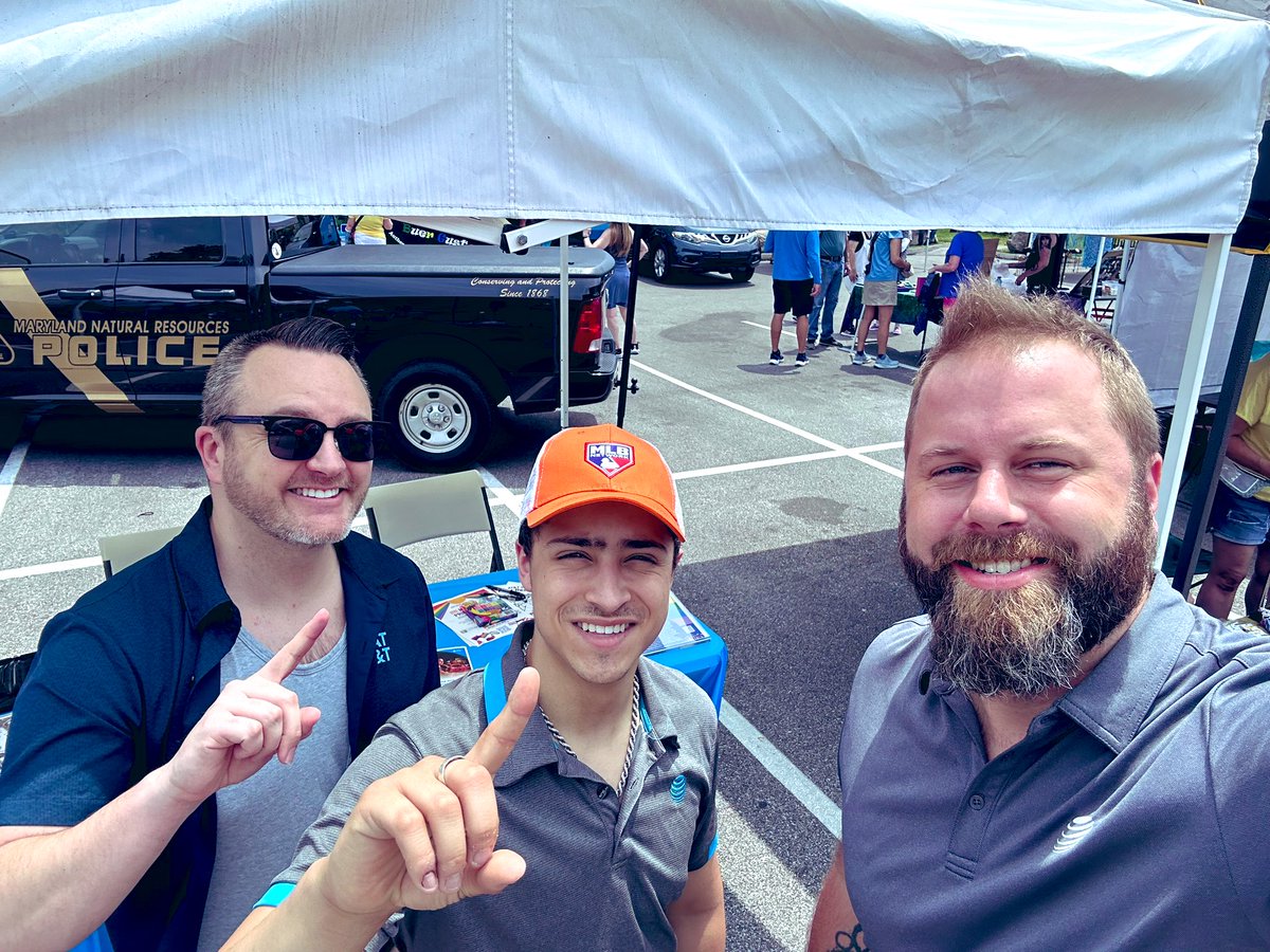 attportablesfan's tweet image. Pride event in Historic Ellicott City! #winlocal #ecpride @EVDVIP @attportables