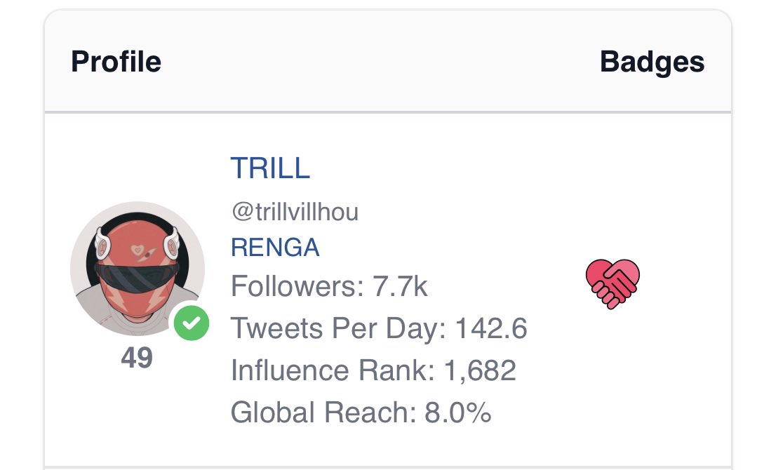 trillxyz's tweet photo. The bounce back begins. https://t.co/R15dtOre2Z