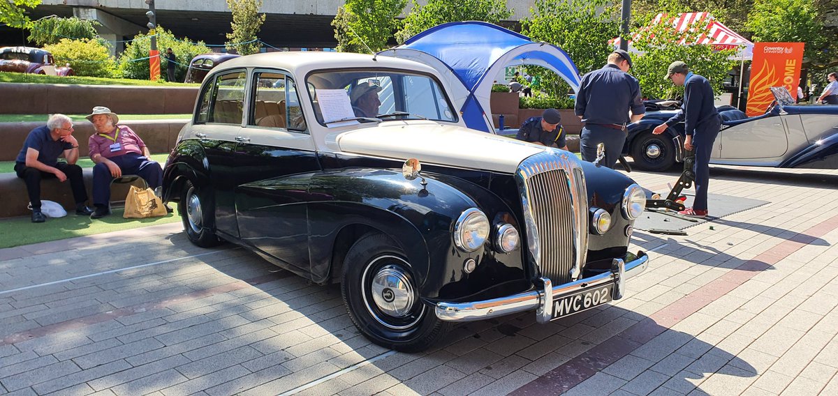 Lanchester Interactive Archive tweet media