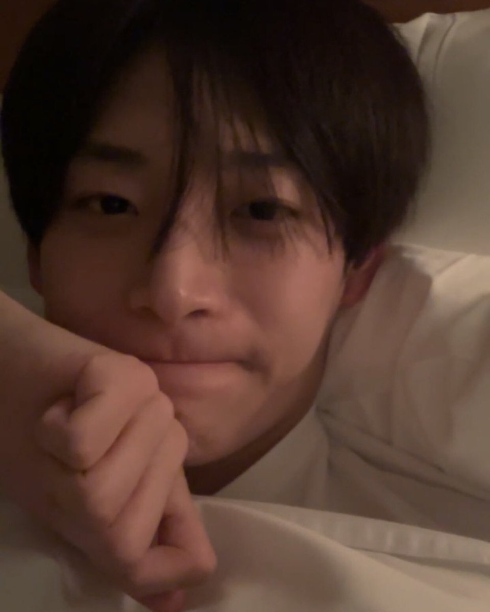 🤍ตองมินิ🐍 tweet media