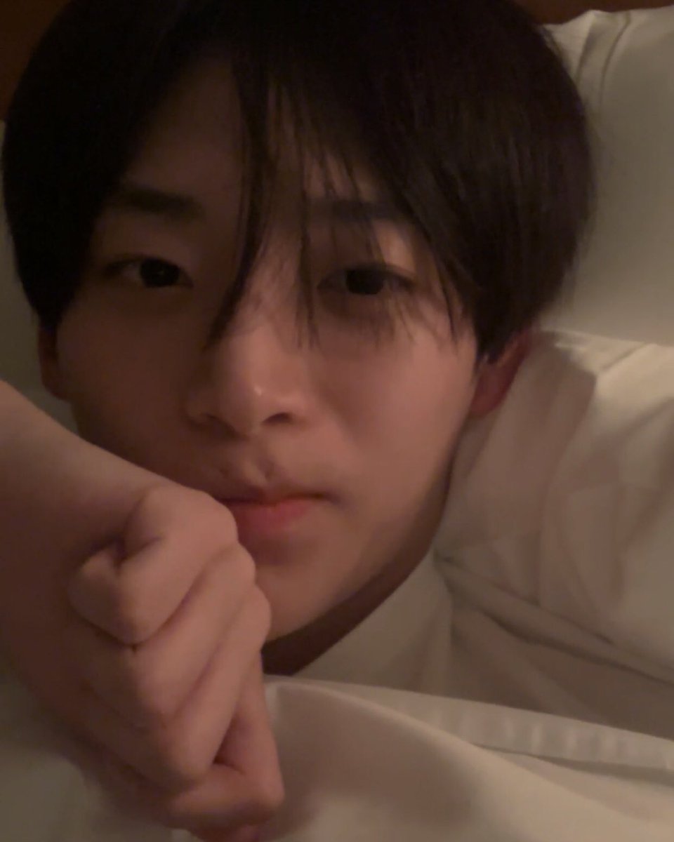 🤍ตองมินิ🐍 tweet media
