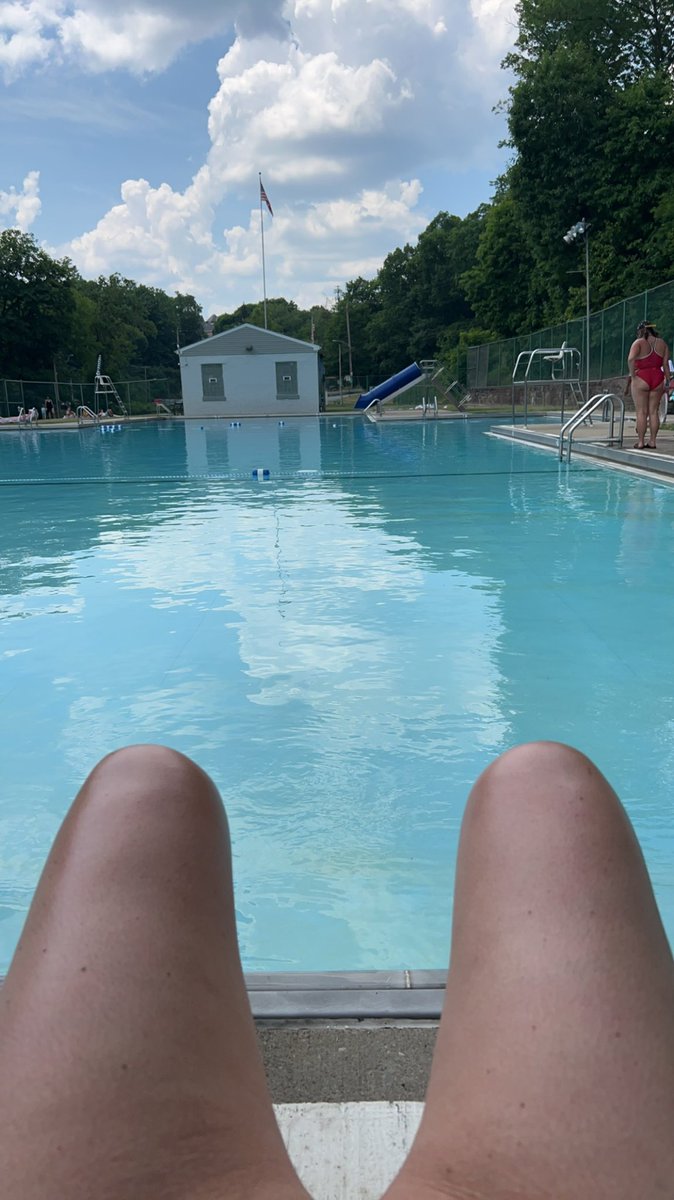 Bring on summer! ☀️