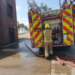 Photo by Notts Fire Training (@NFRS_Training)