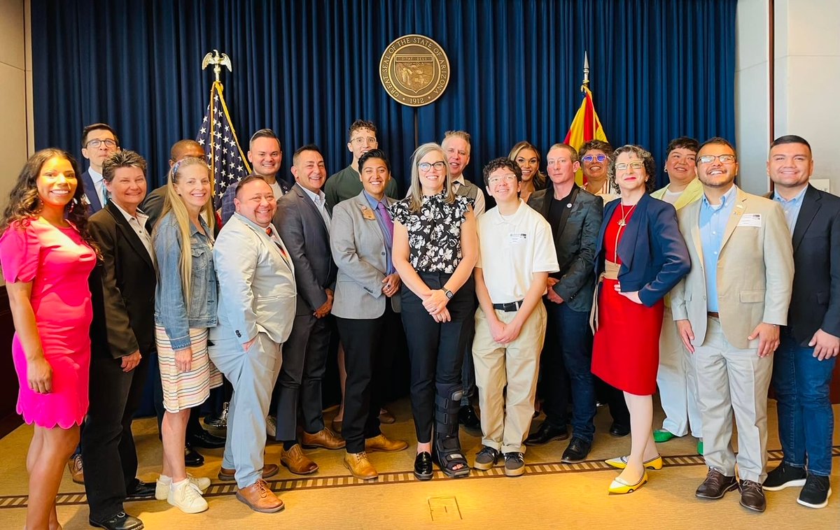 ONE Community tweet media