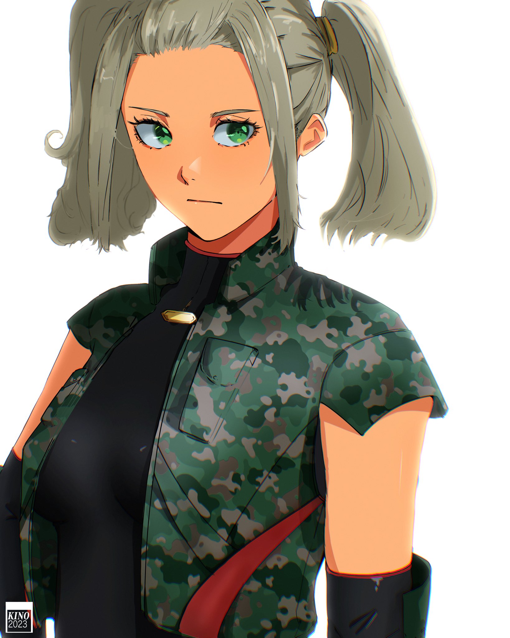 Kino.arte on Twitter "Shania Xenoblade3 xenoblade https//t.co