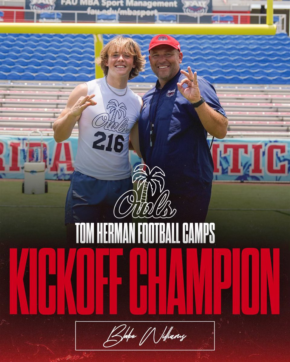 Blake Williams tweet media