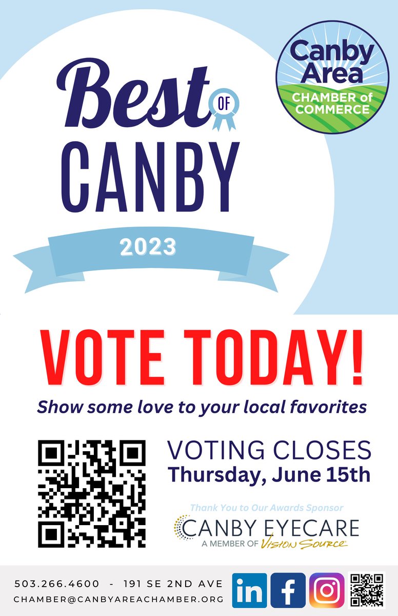 We are nominated for a <a href="/travelCanby/">Canby Chamber</a> #BestofCanby Award!

Vote for us at canbyareachamber.com/best-of-Canby/

#dahlias #siddahlias #sidahlias #canby #oregon #siddahlialove #dahlia #dahlialove #vote