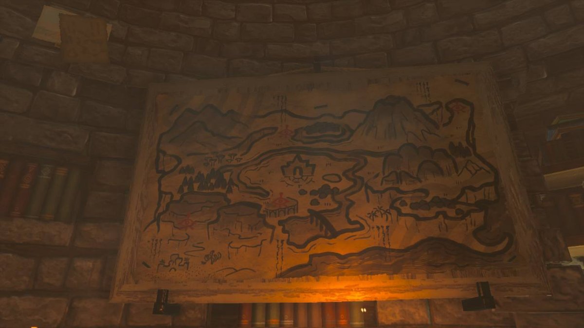 TimorBadmii's tweet photo. #TearsOfTheKingdom #Zelda #NintendoSwitch https://t.co/xtfr7o5vFA