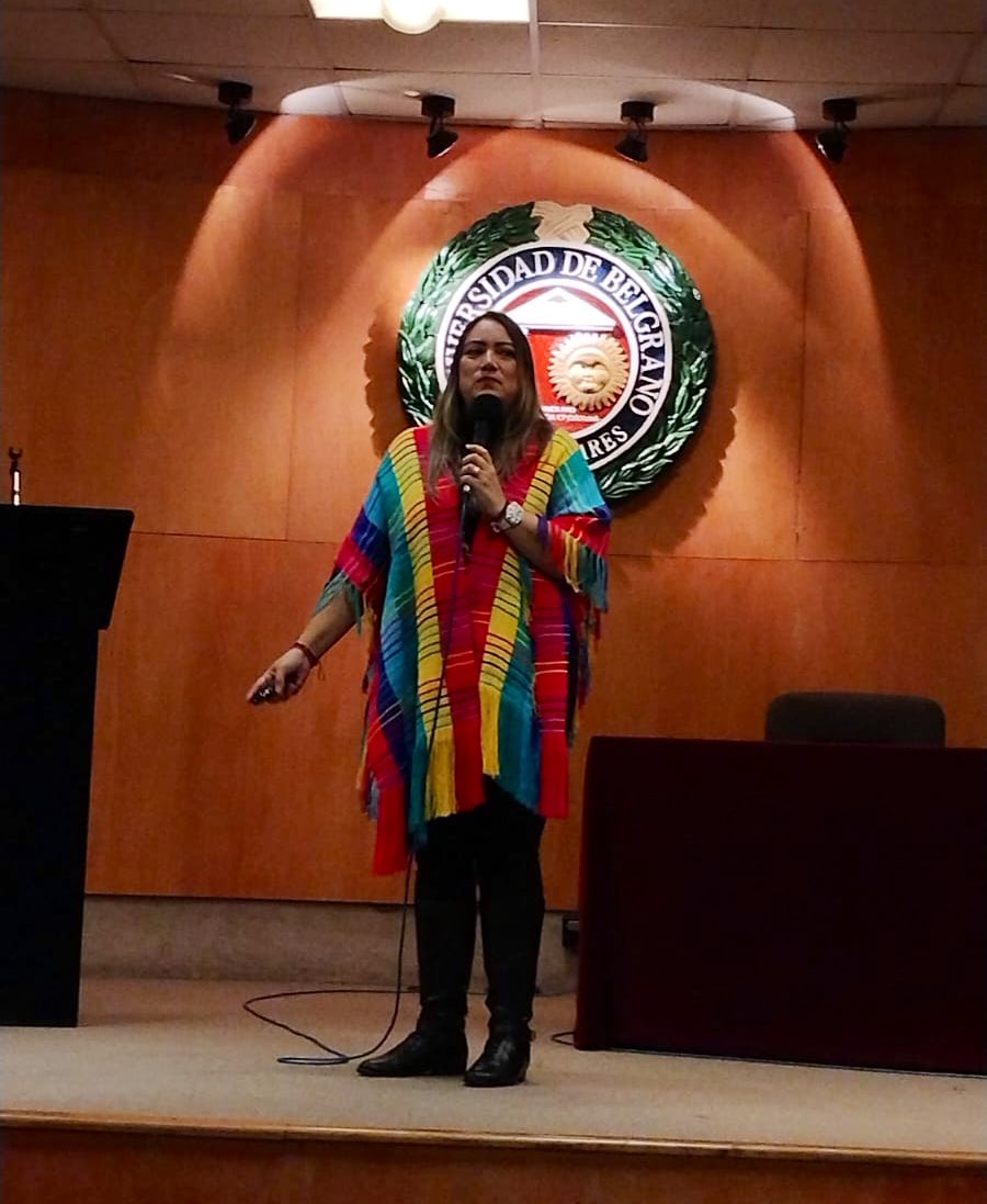 Maria I. Cabarcas A. tweet media