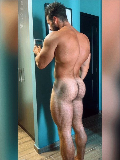Watch Gym Stallions's leaked NSFW photo on TwXstars