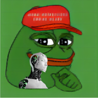 The last token 200x, PEPE Terminator will create the next pepe
✅PEPE Terminator
✅Audit
✅ 0 buy/sell tax
✅ No team token
✅ AVE and Dex Trends
✅ Cmc+cg fast tracked
Max wallet 0.288BNB
With a renounced contract
TG:   t.me/pepetoffice
Presale:
pinksale.finance/launchpad/0x38…