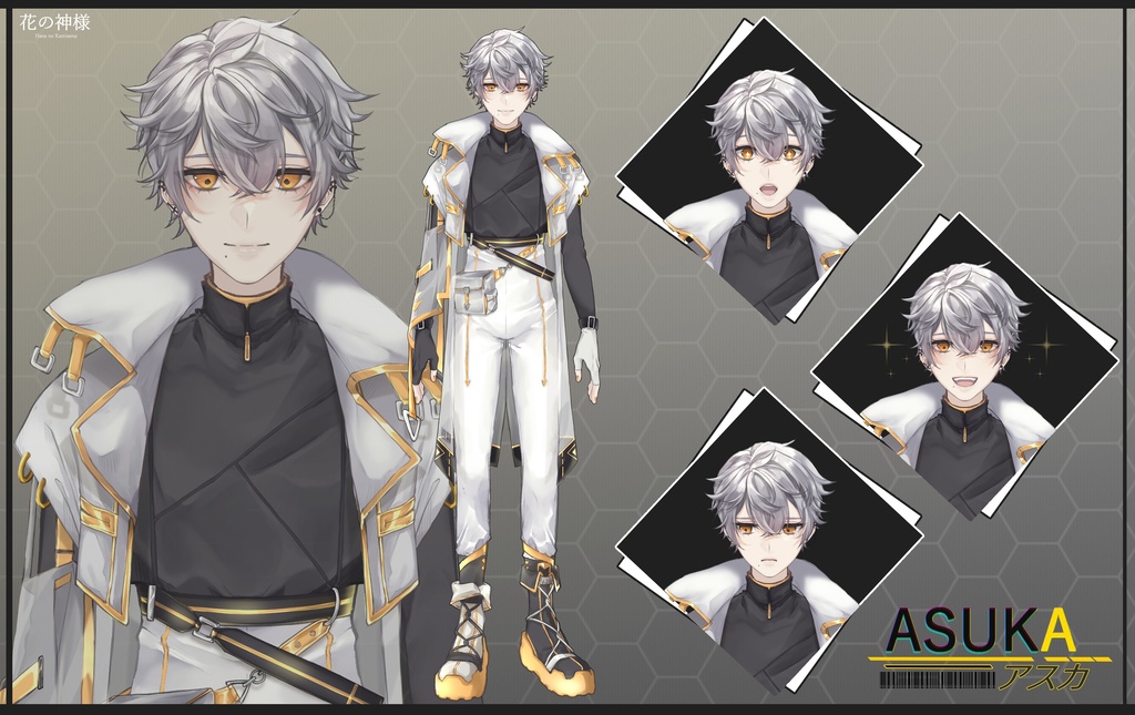 WALAAA LOOK AT THIS SEXY GUY HERE MUAHAHHAA