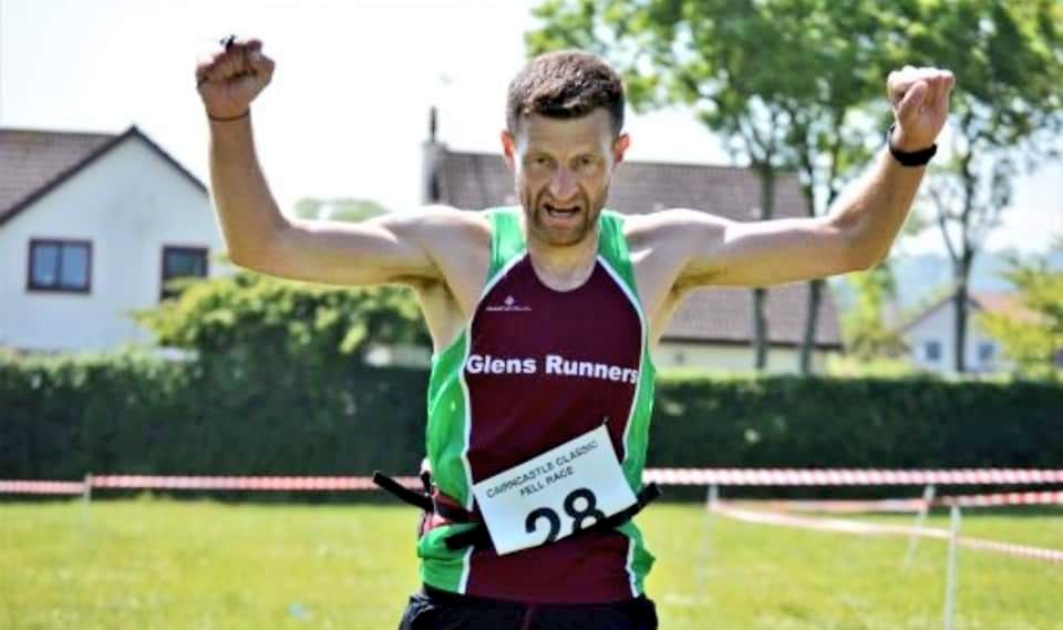 Glens Runners tweet media