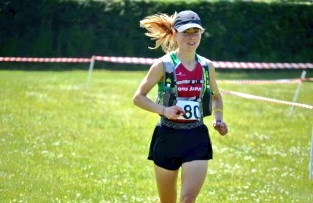 Glens Runners tweet media