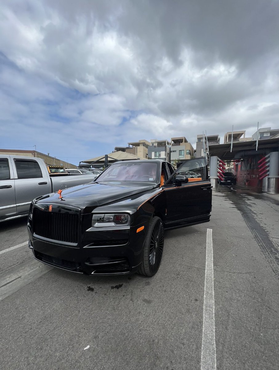 It’s always been RR 🍊