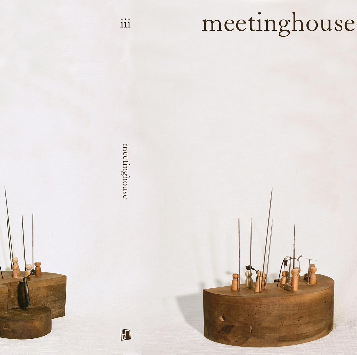 Meetinghouse tweet media