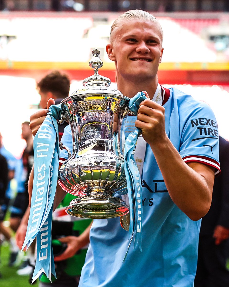 B/R Football on Twitter "First season in England."