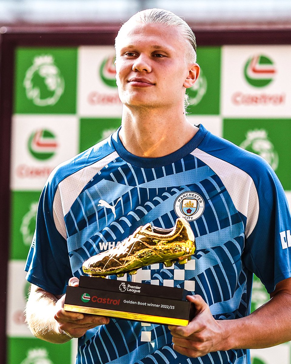 B/R Football on Twitter "First season in England."