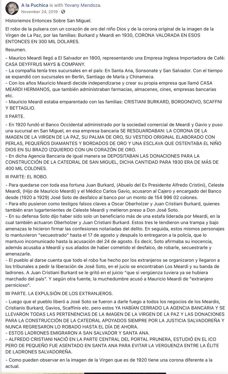 𝕃𝔸ℤ𝕄𝔼ℕ * 𝕃𝔼ℝ𝕄𝔸 on Twitter "HISTORIA DE UN LADRÓN La Familia d Juan