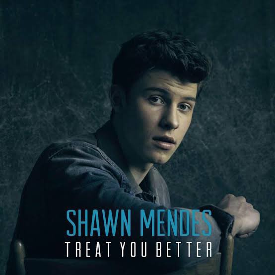 ShawnMendesBRA's tweet photo. Há 7 anos, Shawn Mendes lançava o hit "Treat You Better". ✨ https://t.co/wjZWqaYN9p