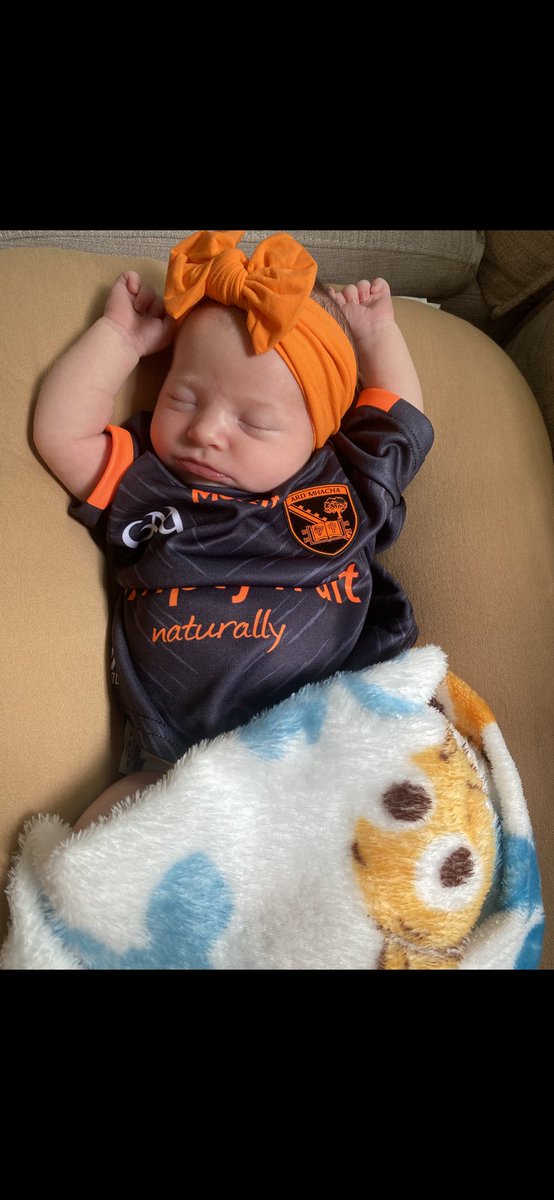 tiar_drop13's tweet photo. @Armagh_GAA @UlsterGAA @officialgaa Armaghs newest fan all the way from Philadelphia, PA. https://t.co/g82DuYVuvR