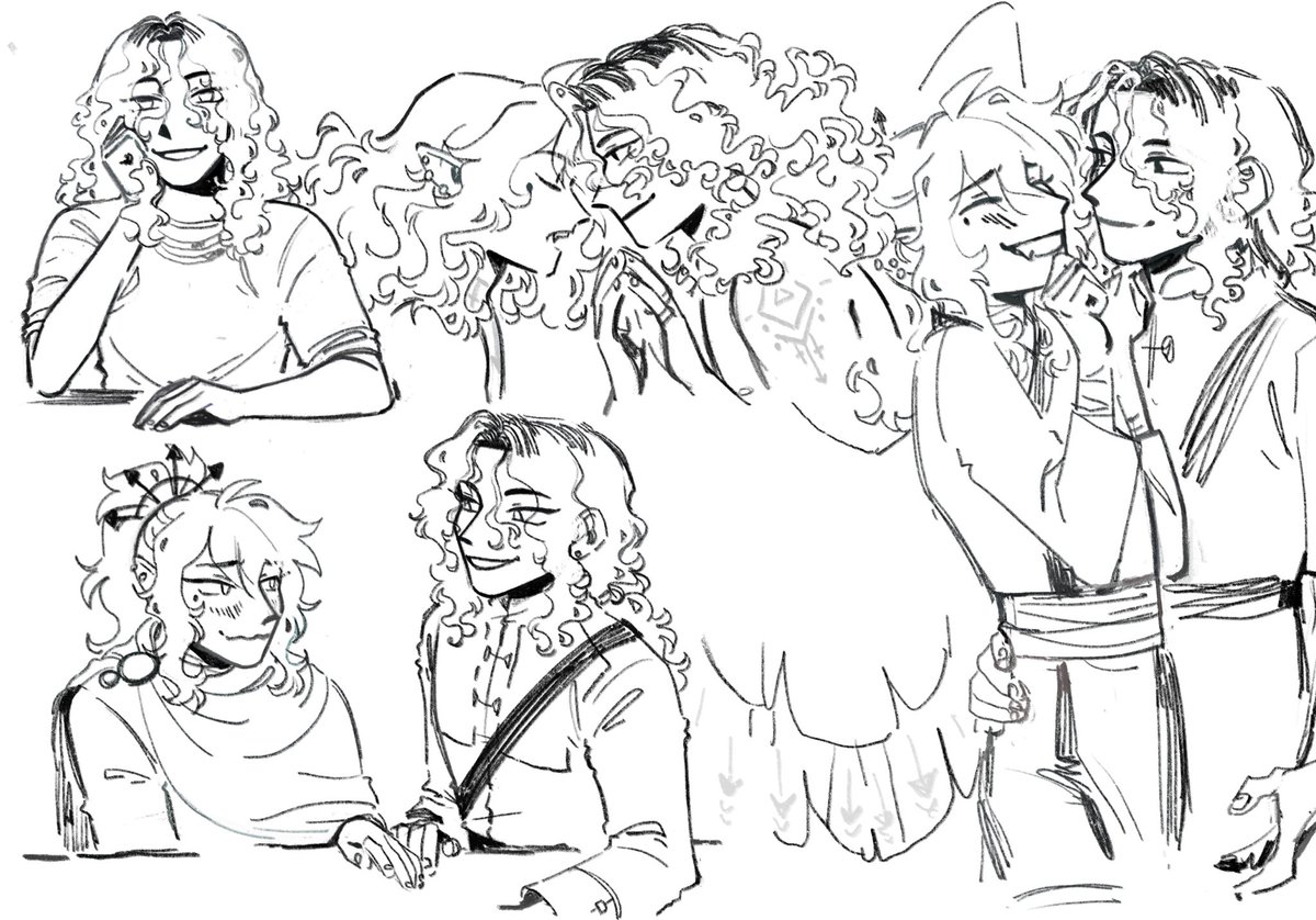 wheee ship art!